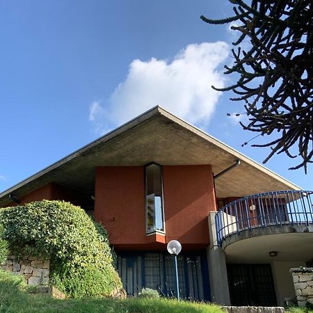 Villa Gione Verona Bagian luar foto