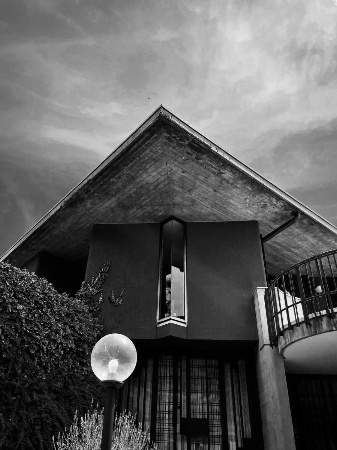 Villa Gione Verona Bagian luar foto