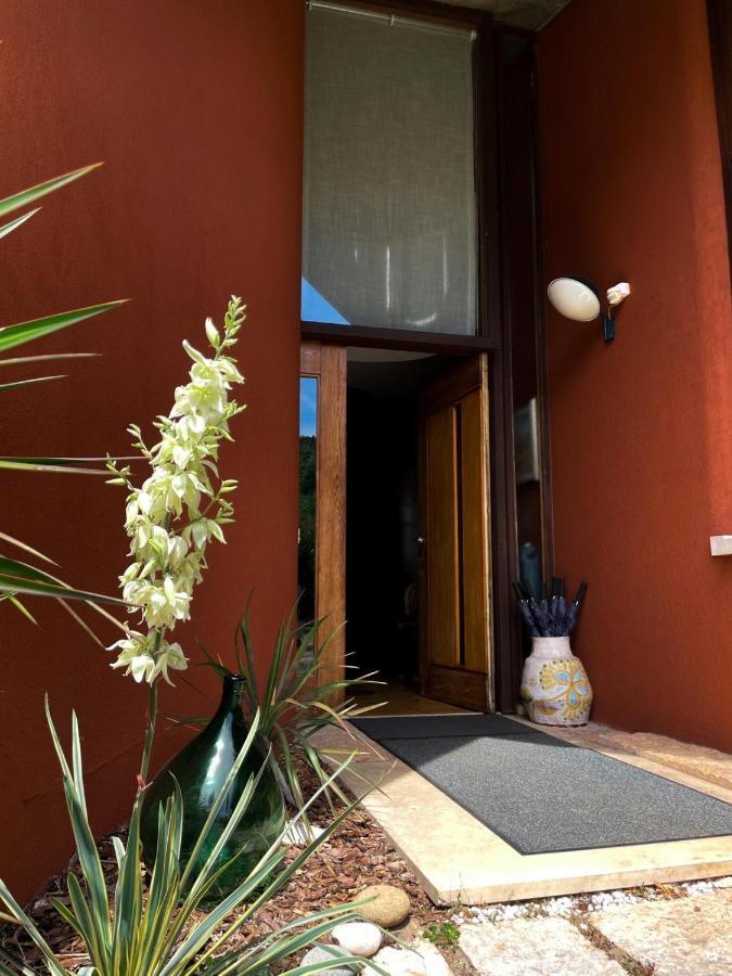 Villa Gione Verona Bagian luar foto