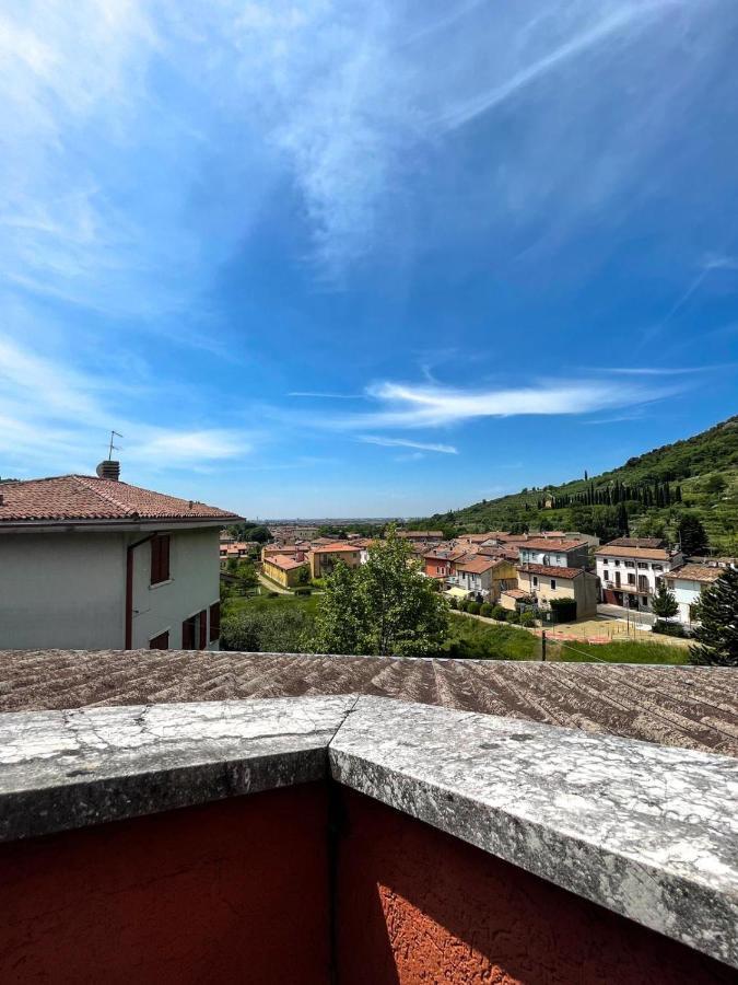 Villa Gione Verona Bagian luar foto