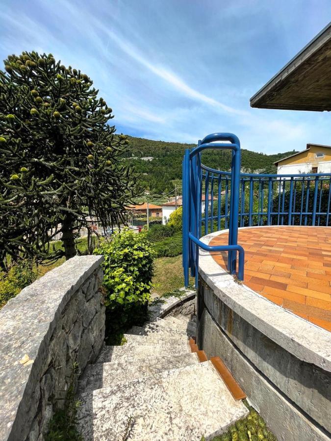 Villa Gione Verona Bagian luar foto