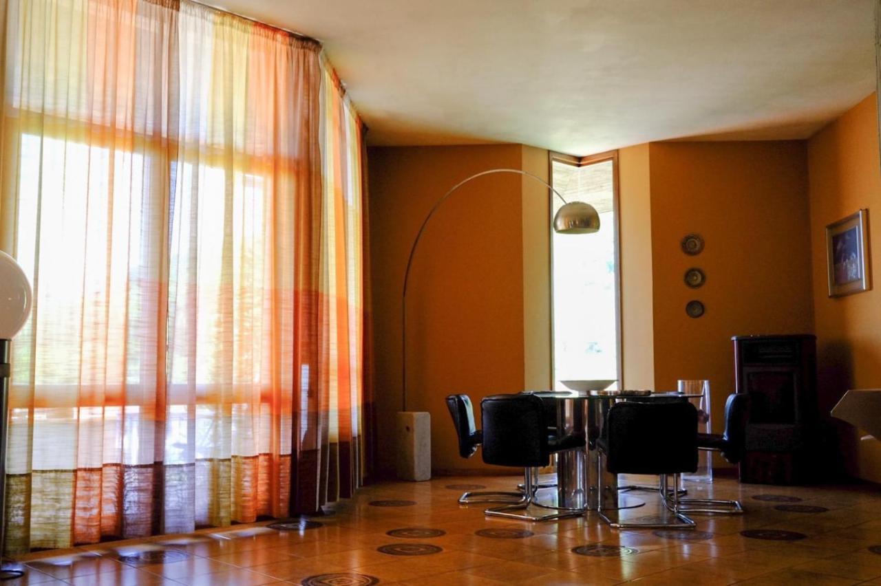 Villa Gione Verona Bagian luar foto