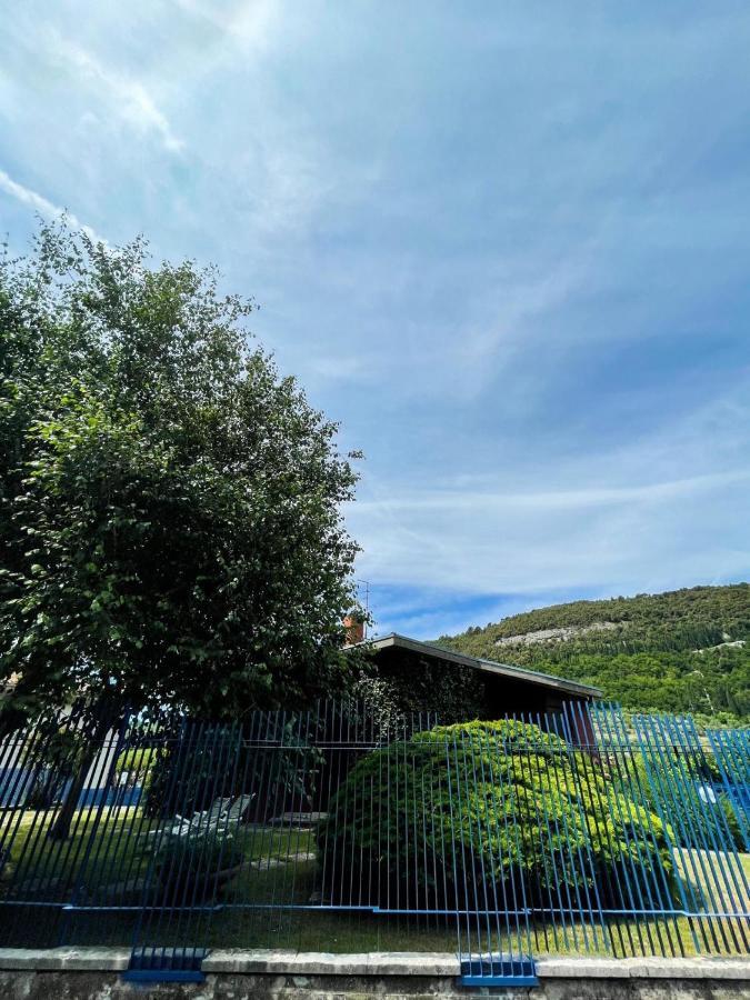 Villa Gione Verona Bagian luar foto