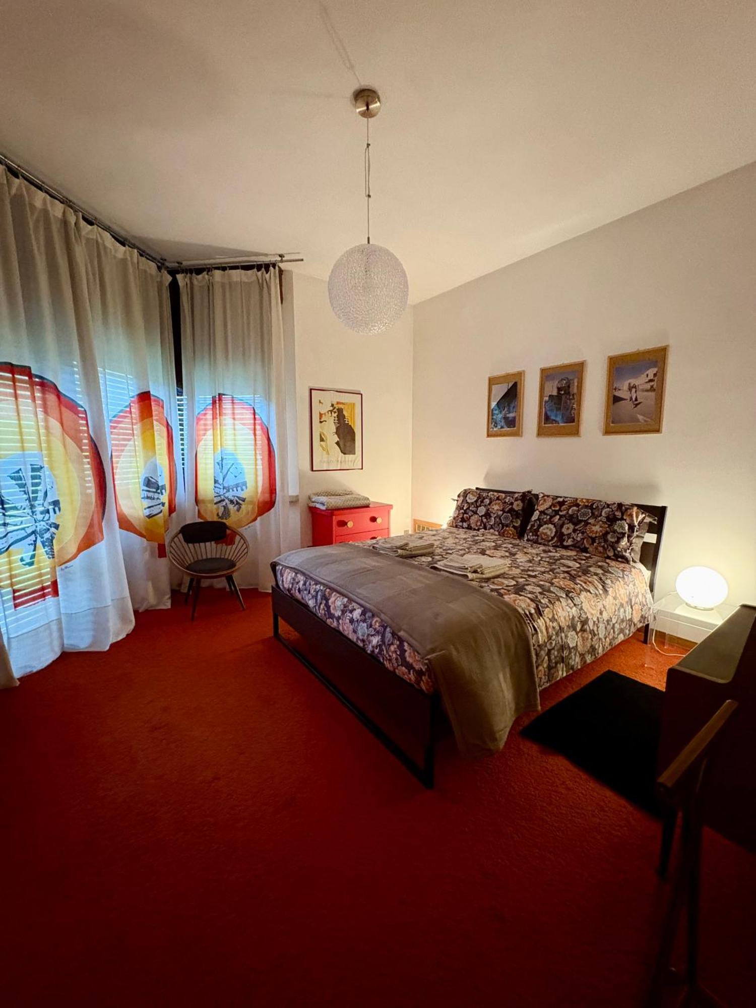 Villa Gione Verona Bagian luar foto