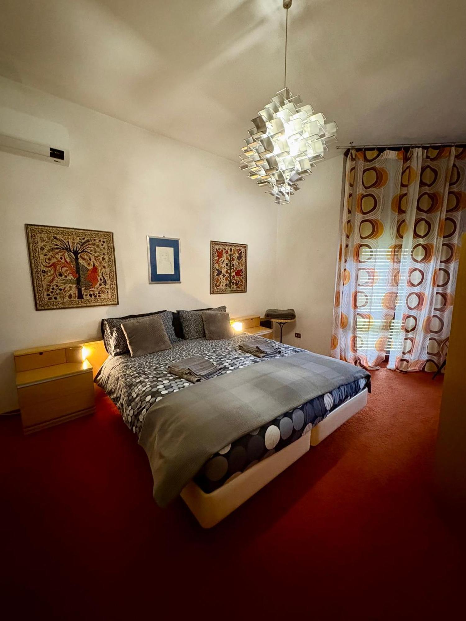 Villa Gione Verona Bagian luar foto