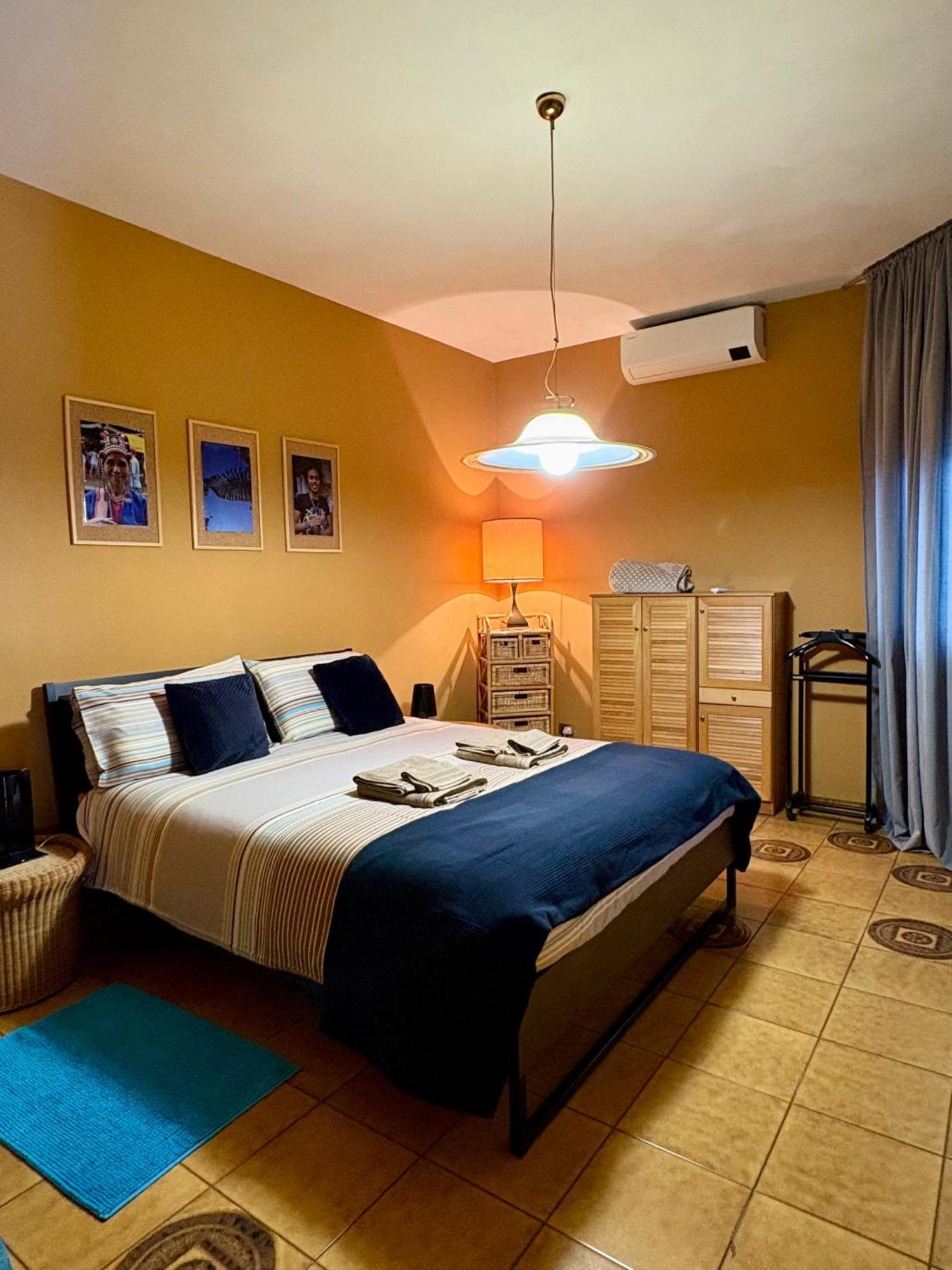 Villa Gione Verona Bagian luar foto