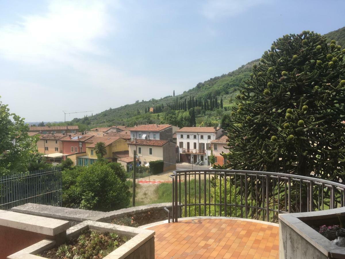 Villa Gione Verona Bagian luar foto