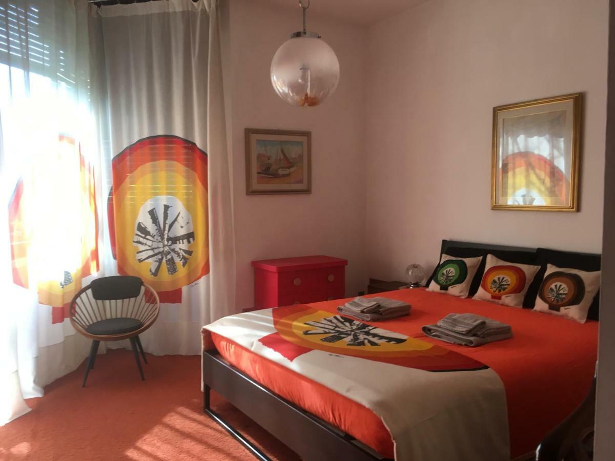 Villa Gione Verona Bagian luar foto