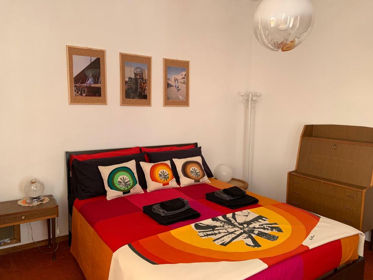 Villa Gione Verona Bagian luar foto