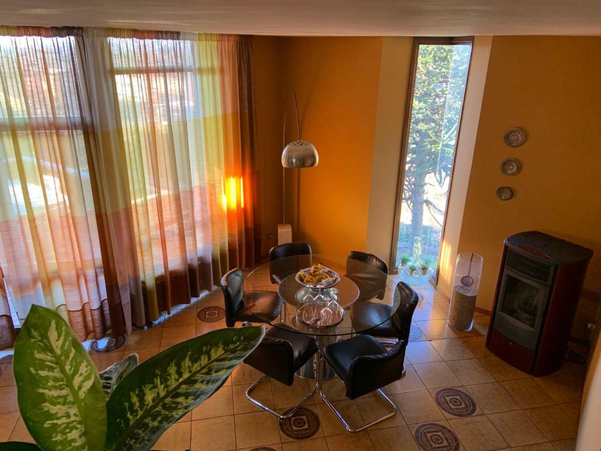Villa Gione Verona Bagian luar foto