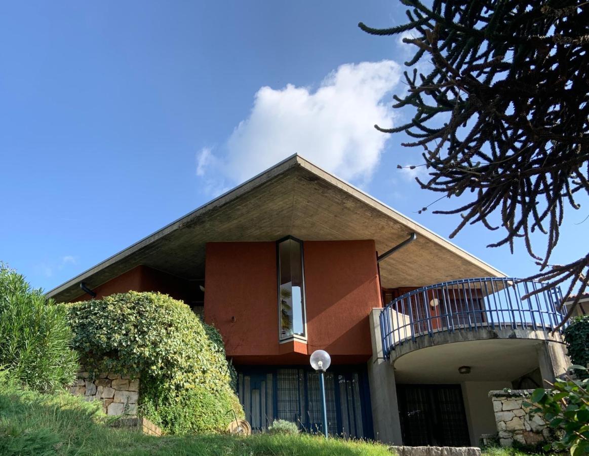 Villa Gione Verona Bagian luar foto