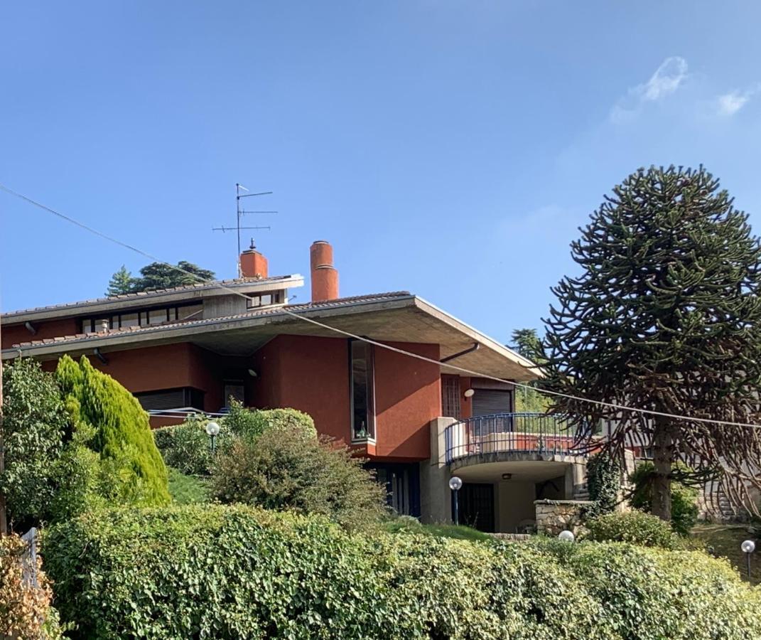 Villa Gione Verona Bagian luar foto